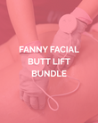 Fanny Facial Butt Lift Bundle by Dermastart andZemits Fanny Facial Butt Lift Bundle by Dermastart andZemits
