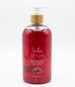 Pure Pomegranate Jelly Cleanser Professional Size from Shira