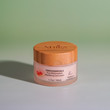 Shir-Organic Pure Watermelon Mattifying Gel Cream with Green Background
