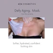 ATA Cosmetics Chest Mask Removal