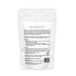 ATA Cosmetics Neck Mask No Serum Back Packaging