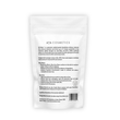 ATA Cosmetics Biocellulose Hand Mask Back Packaging