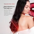 Infrared and Red Light
