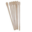 Eyebrow Applicator Sticks 100 Per Bag