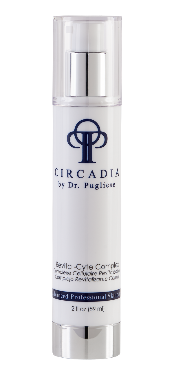 Circadia Revita-Cyte Cream Complex