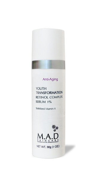 retinol complex serum