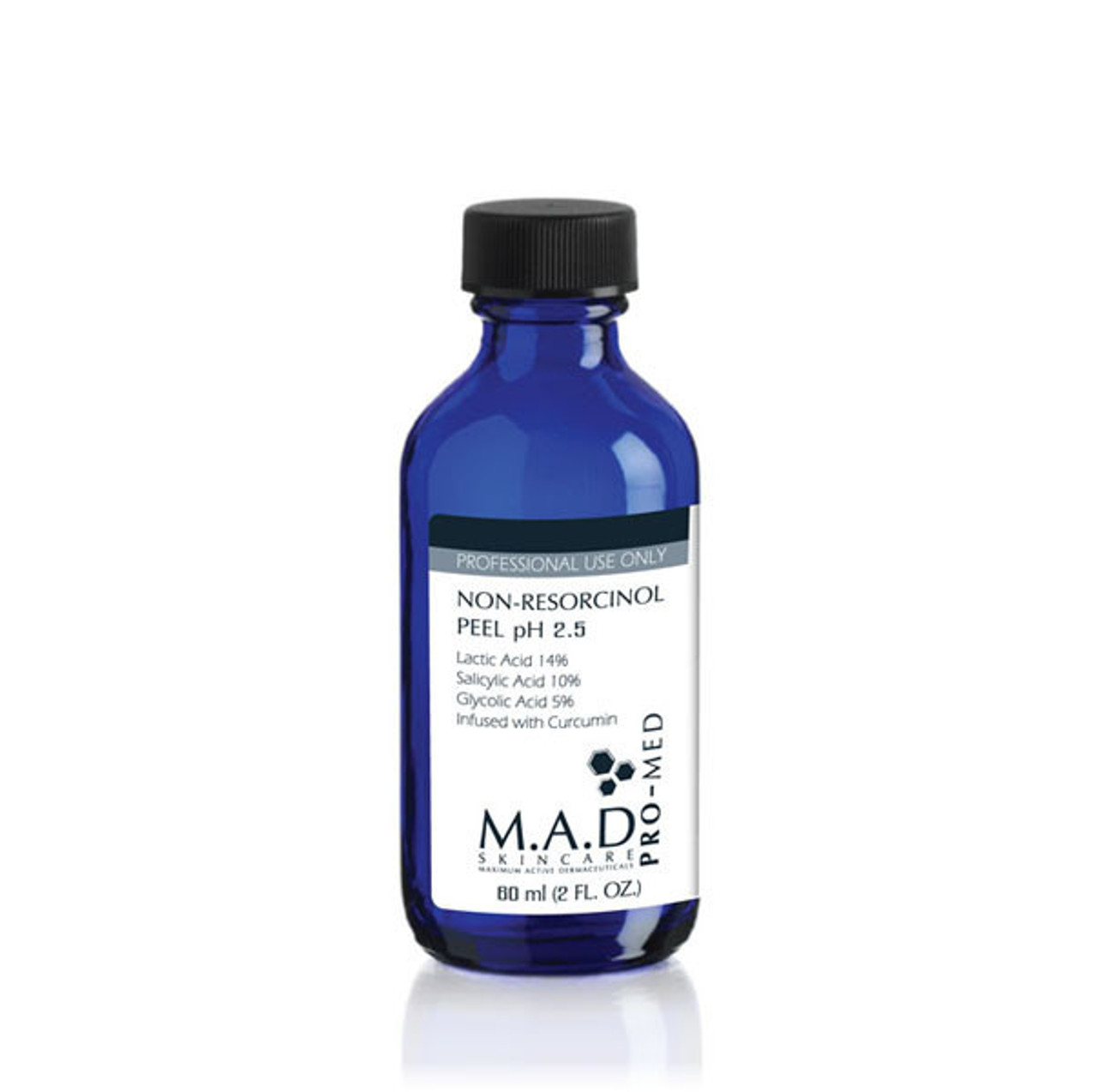 Non-Resorcinol Peel PRO M.A.D. Skincare