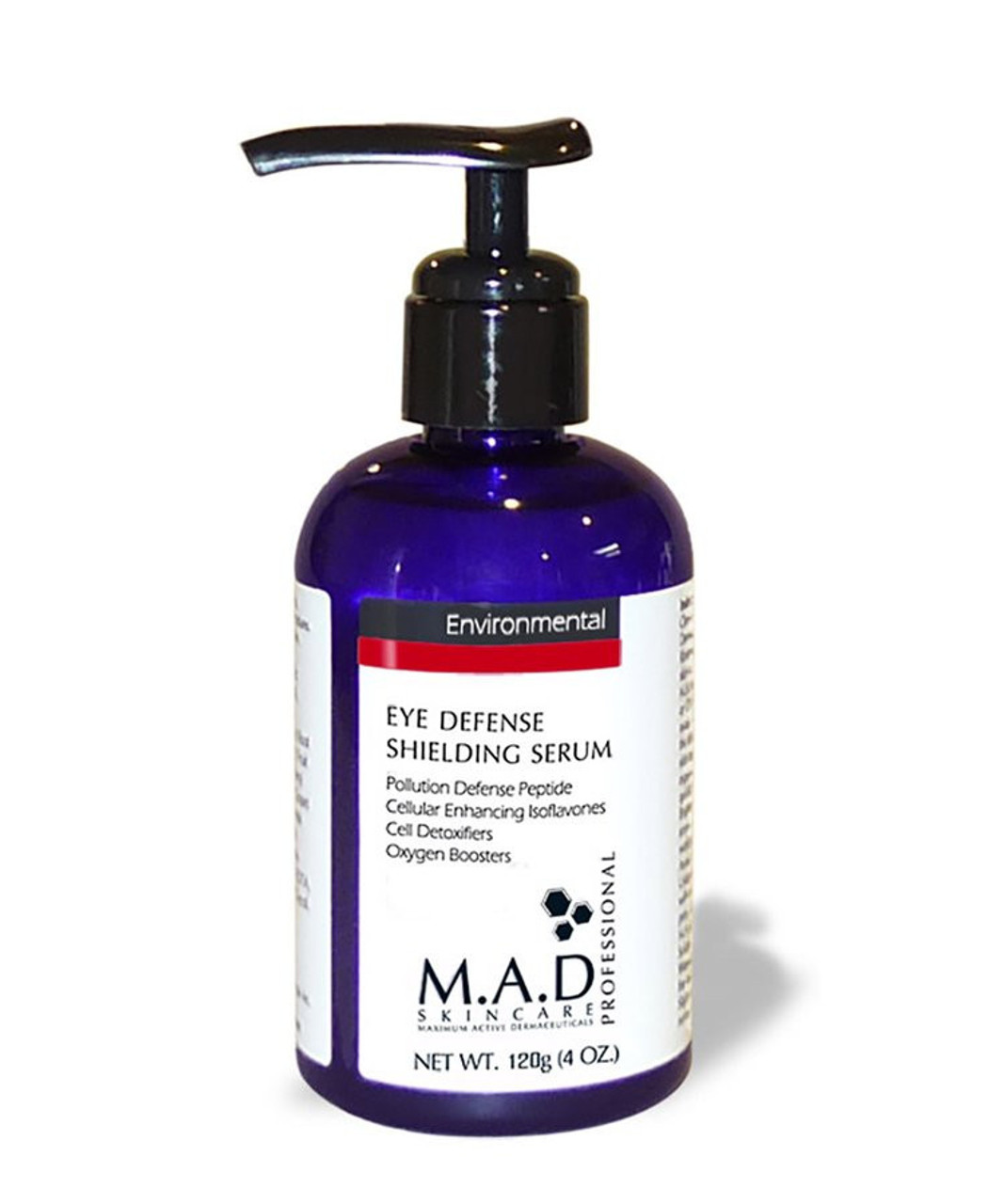 FREE ONLY WITH M.A.D REWARDS - Eye Defense Shielding Serum PRO M.A.D. Skincare