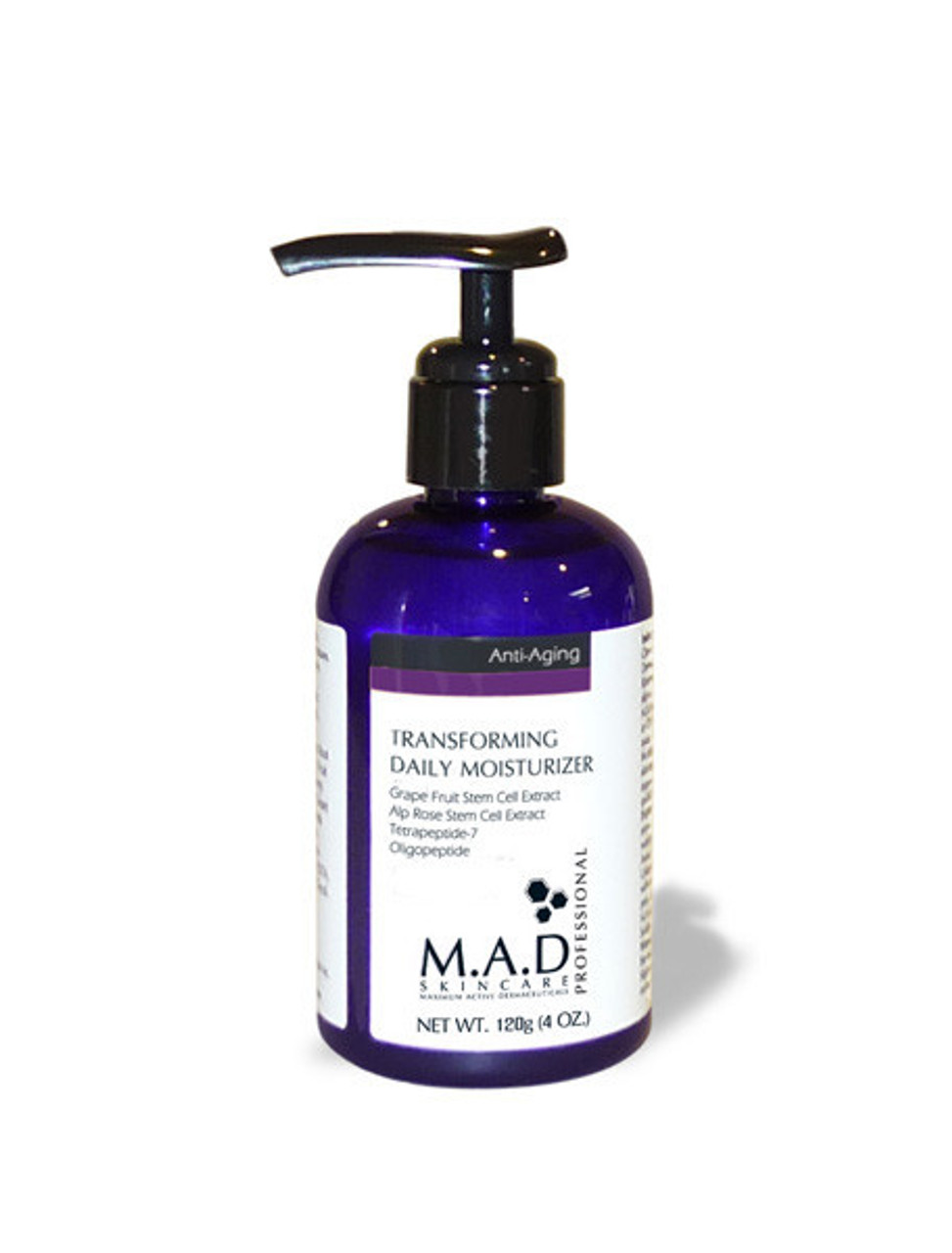 FREE ONLY WITH M.A.D REWARDS - Transforming Daily Moisturizer PRO M.A.D. Skincare