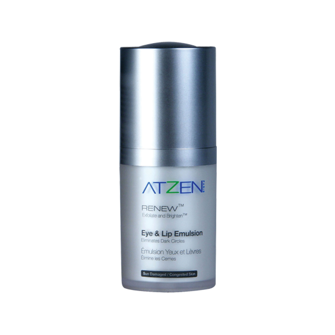 RENEW™  Eye and Lip Emulsion 0.5oz Atzen