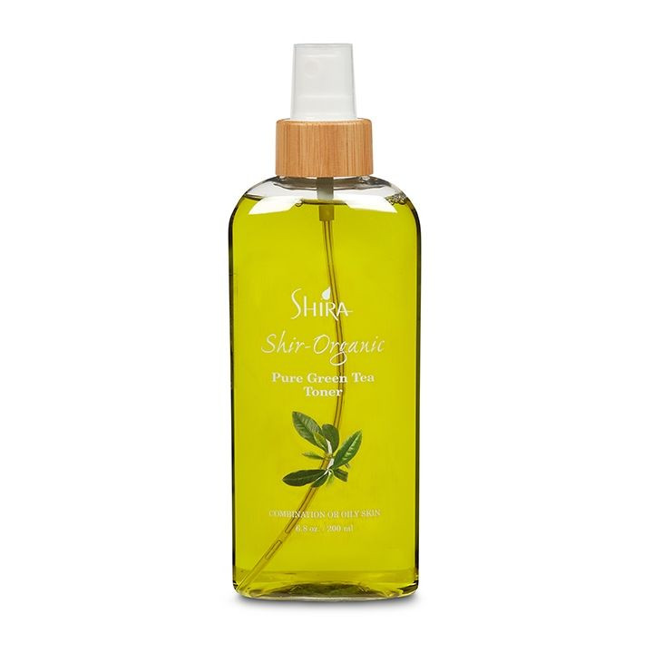 Pure Green Tea Toner by Shira
