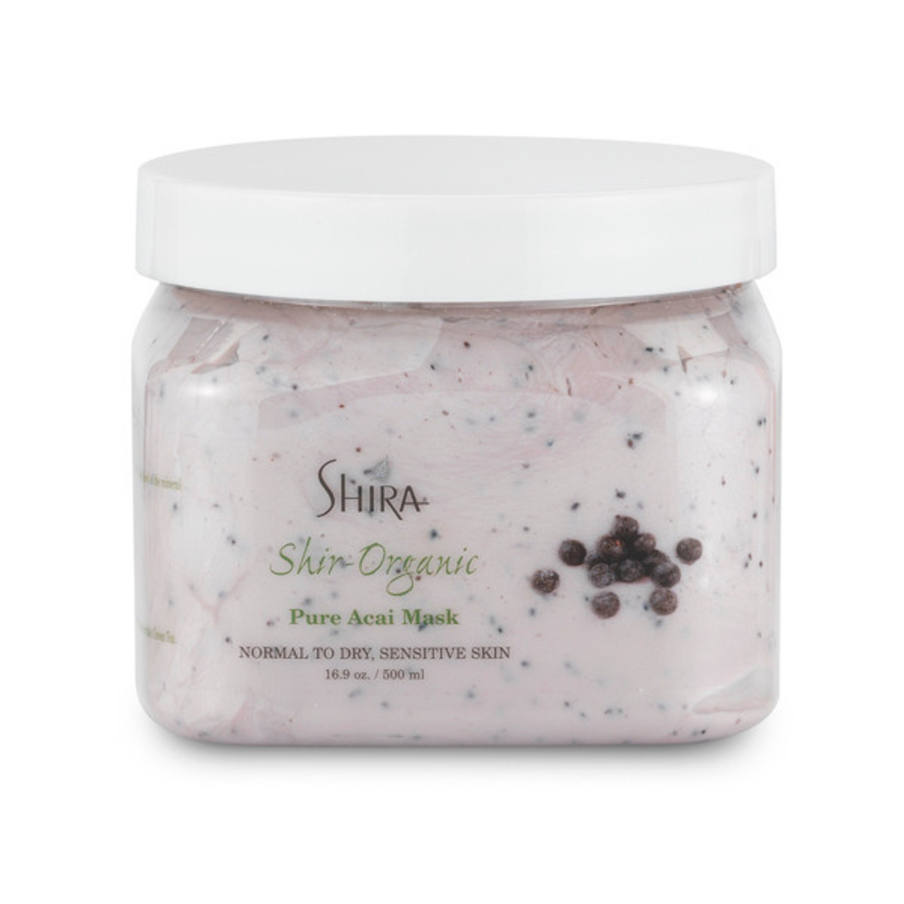 Pure Acai Mask by Shira Professional Size