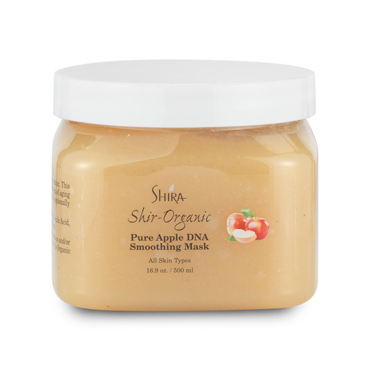 Pure Apple DNA Smoothing Mask by Shira Professional Size