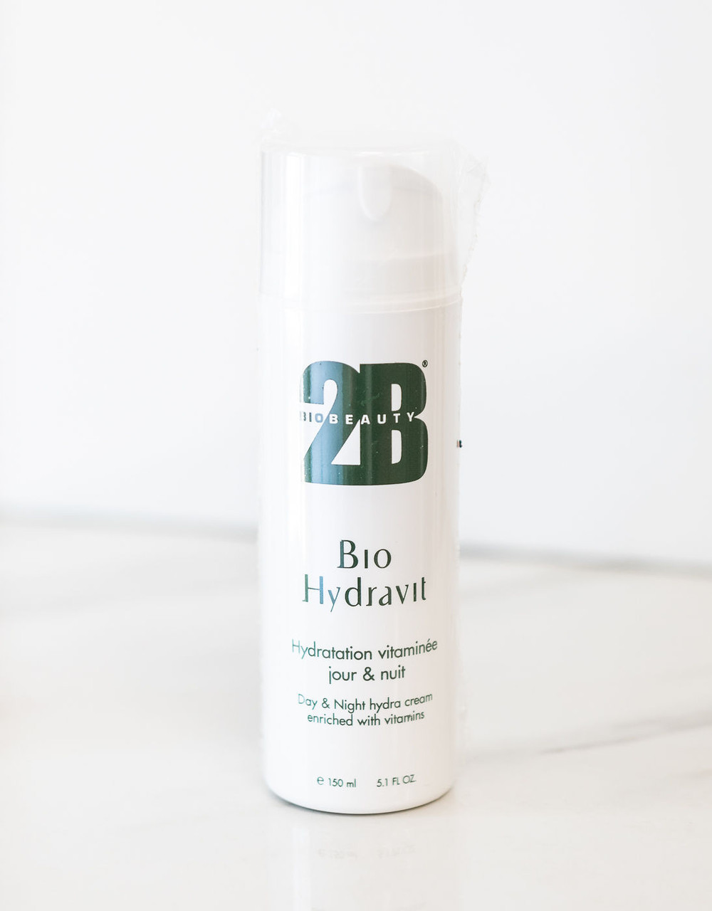 2B Bio Hydravit 150ml Professional