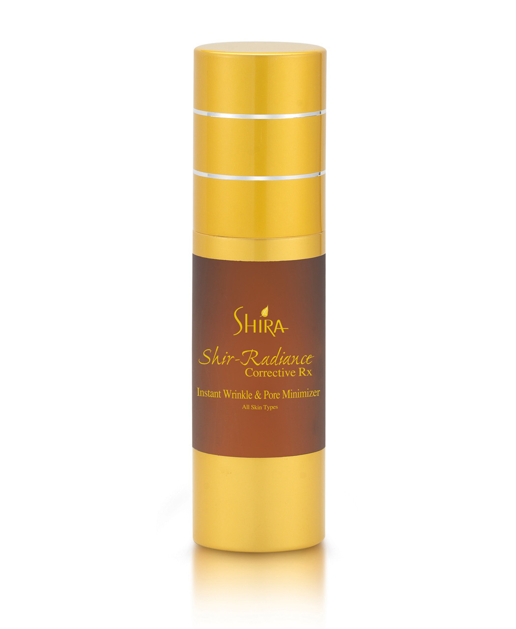 Shir-Radiance Wrinkle & Pore Minimizer