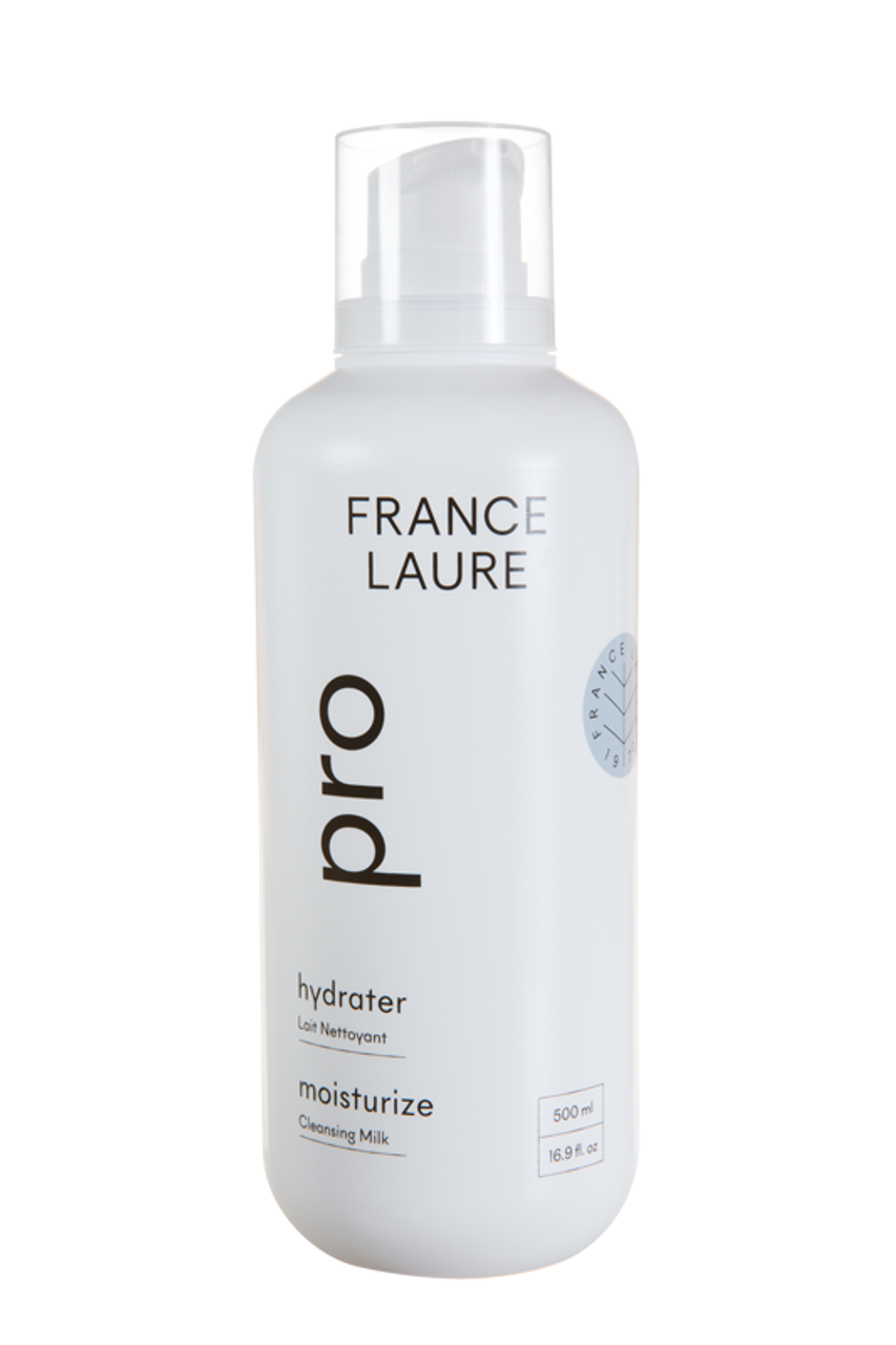 Moisturize Cleansing Milk PRO France Laure