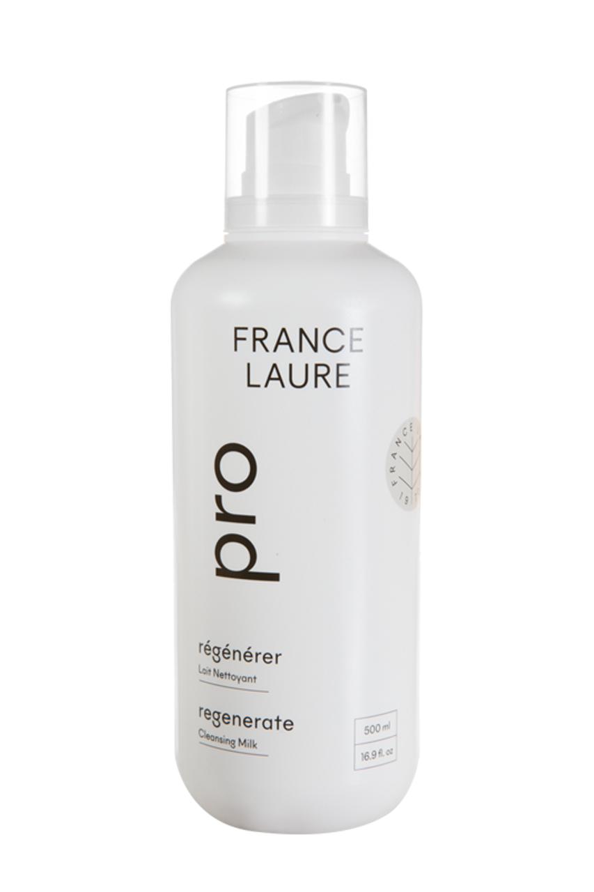 Regenerate Cleansing Milk PRO France Laure