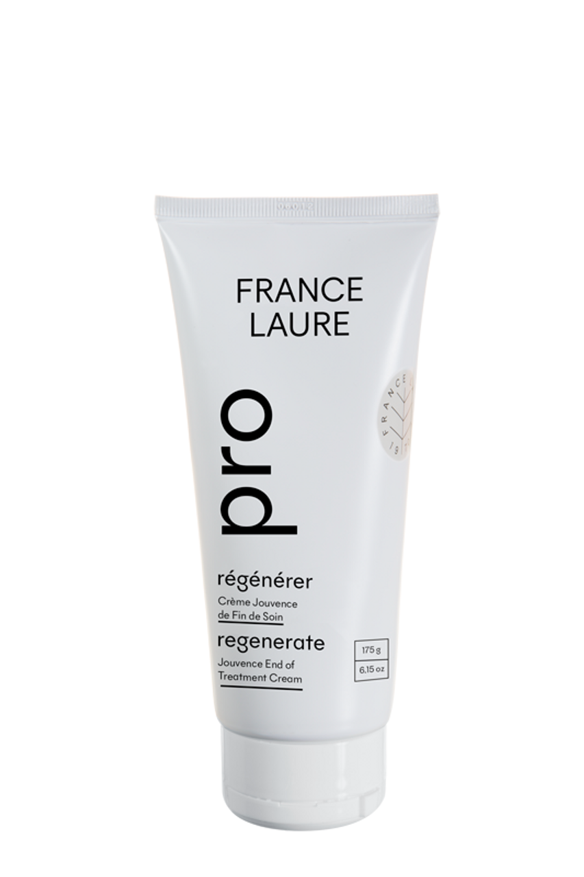 Regenerate Jouvence End of Treatment Cream PRO France Laure