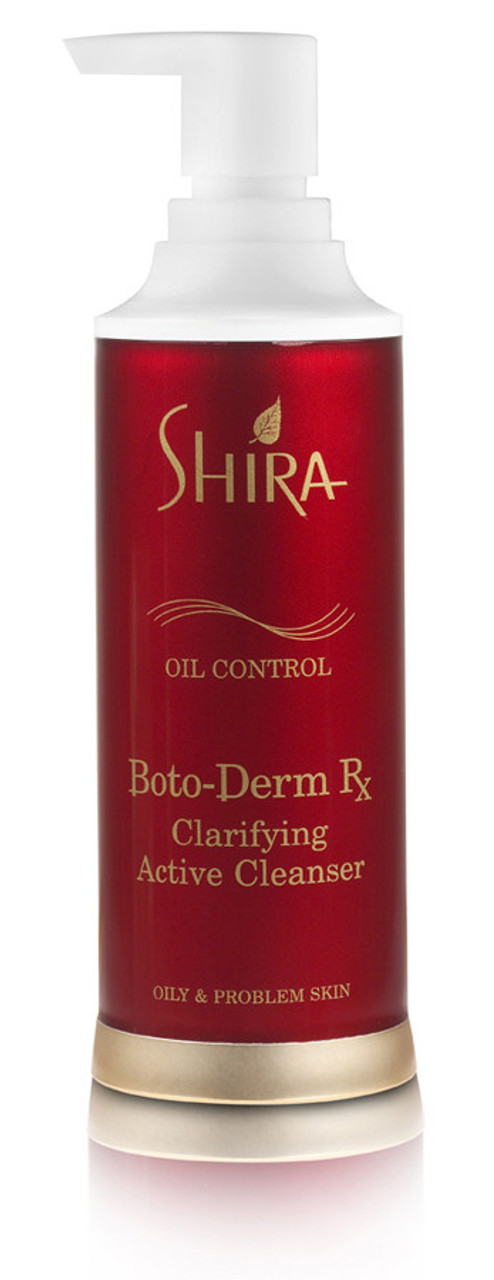 Clarifying Cleanser by Shira Boto-Derm Rx