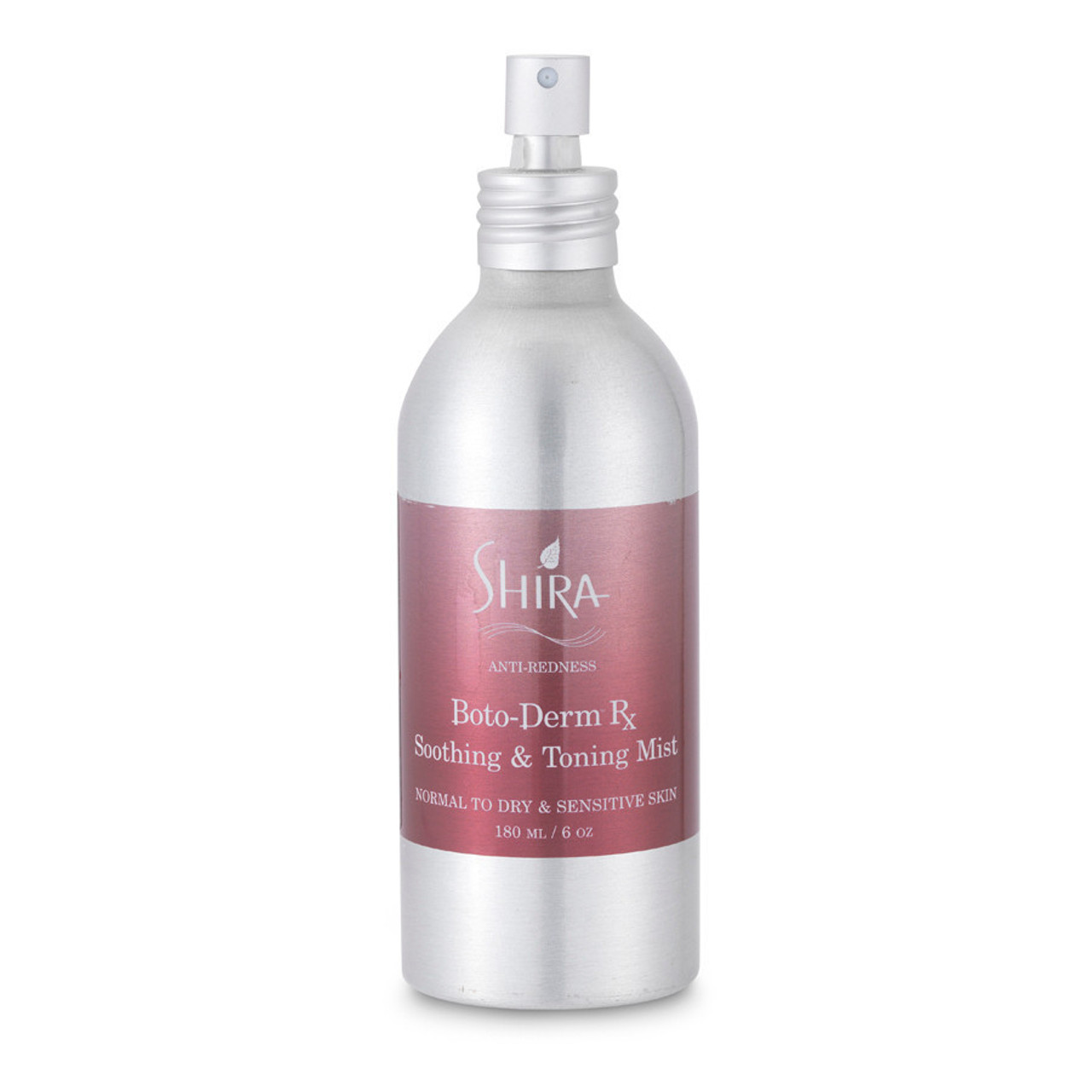 Soothing and Toning Mist PRO by Shira Boto-Derm Rx