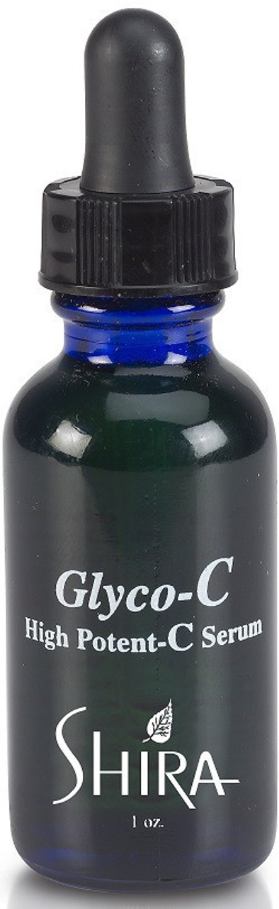 Glyco-C High Potent-C Serum by Shira