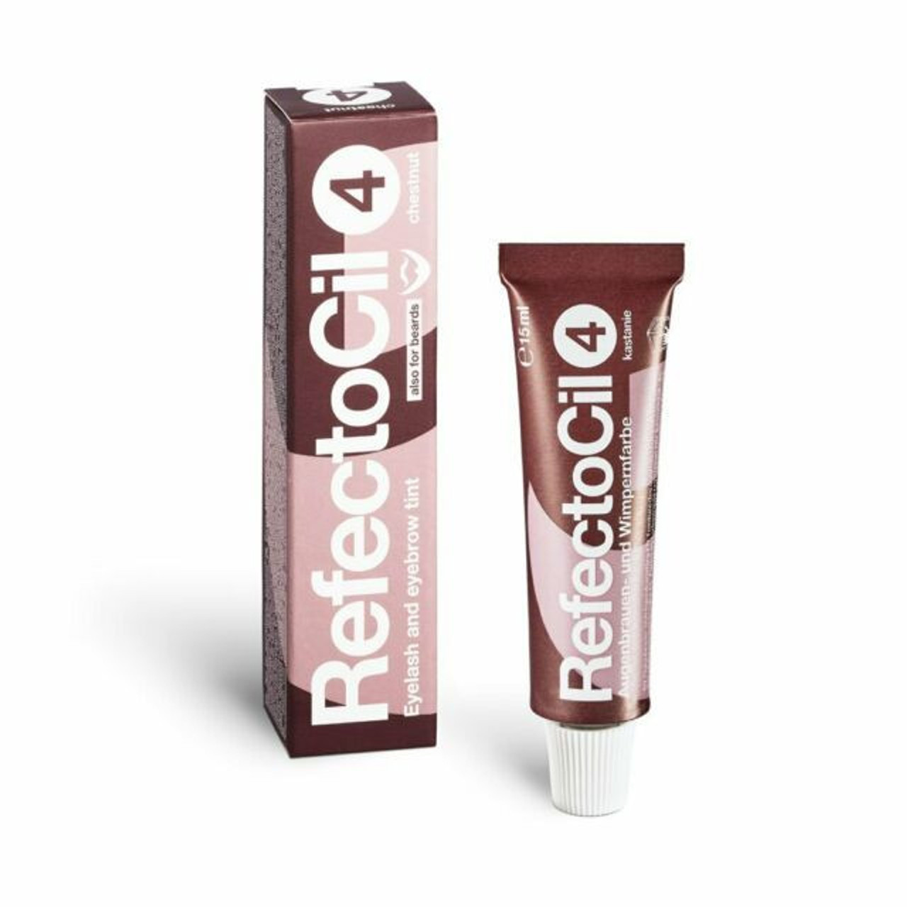 RefectoCil Red Hair Dye