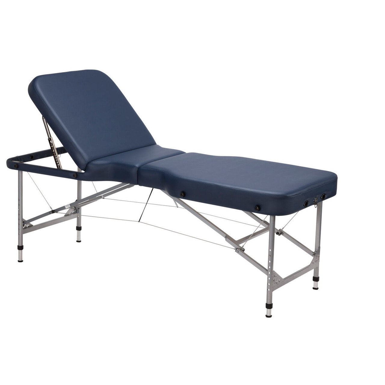 Calypso Aluminium Folding Massage Table Equipro