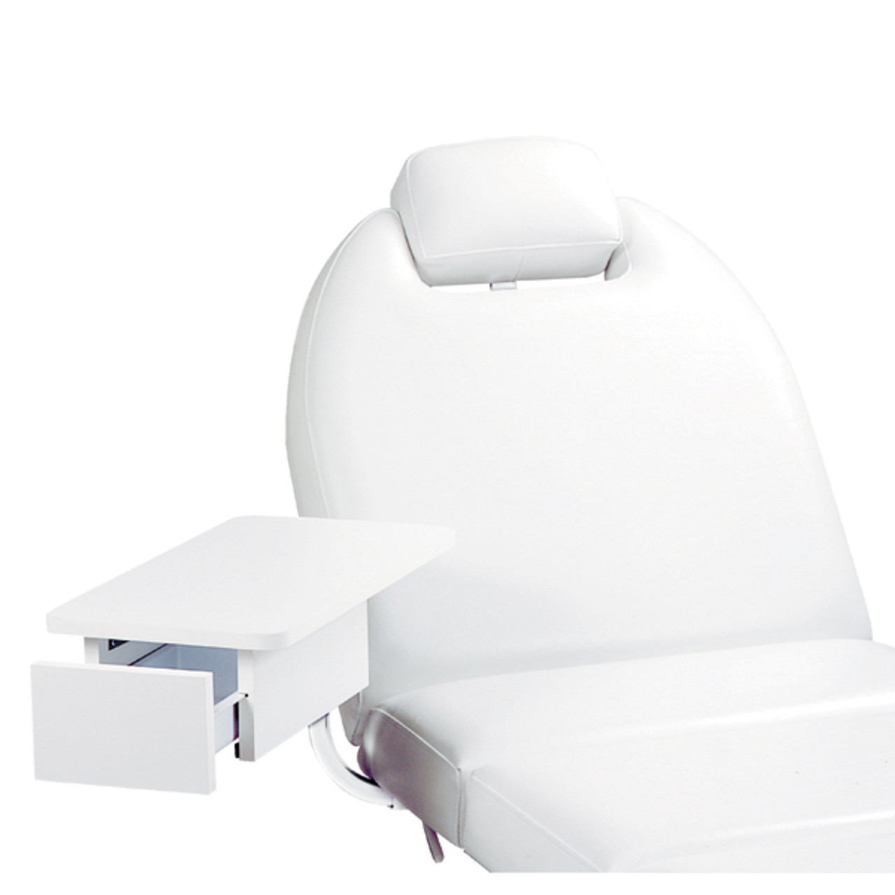 Manicure Support For Facial Beds by Equipro
