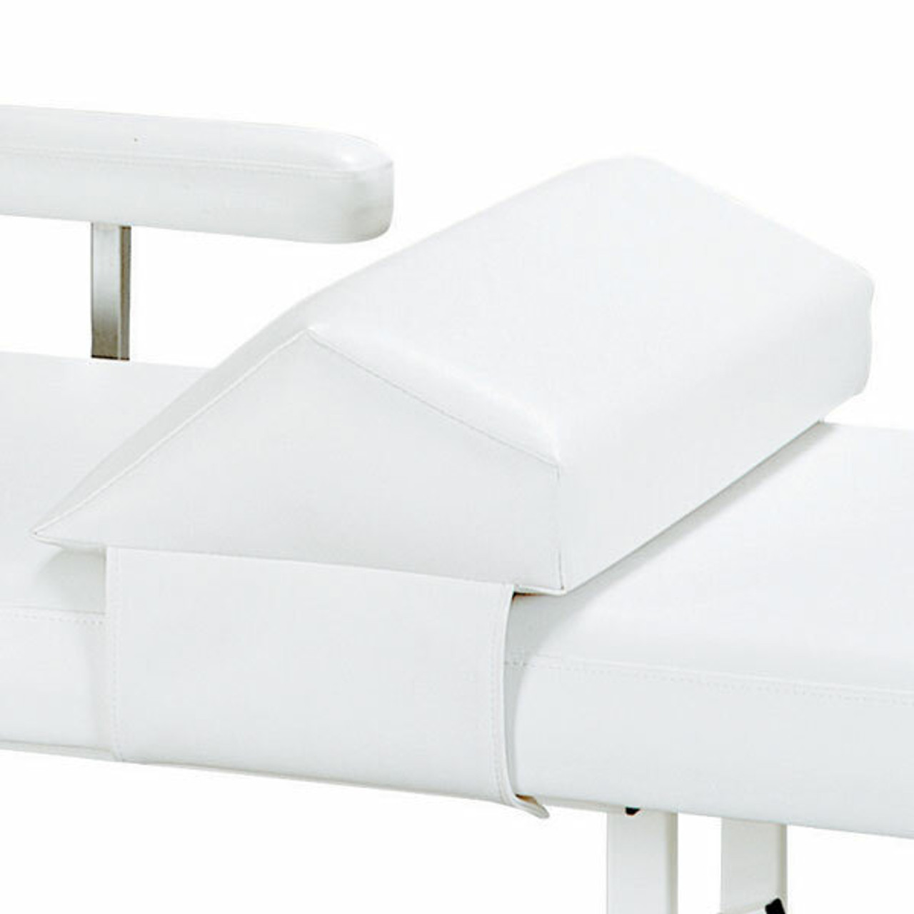 Legrest Cushion For Facial Beds By Equipro