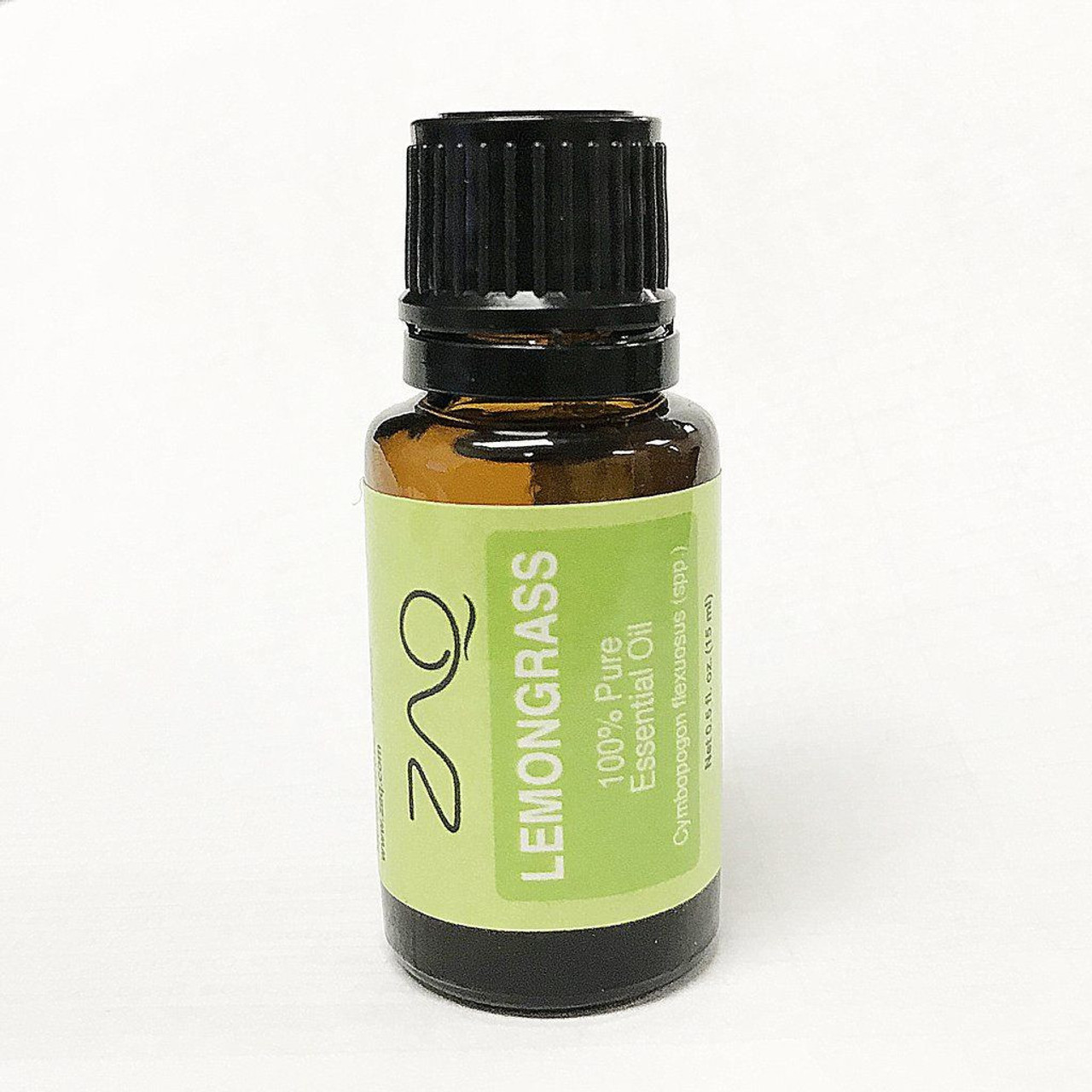 Lemongrass Essential Oil