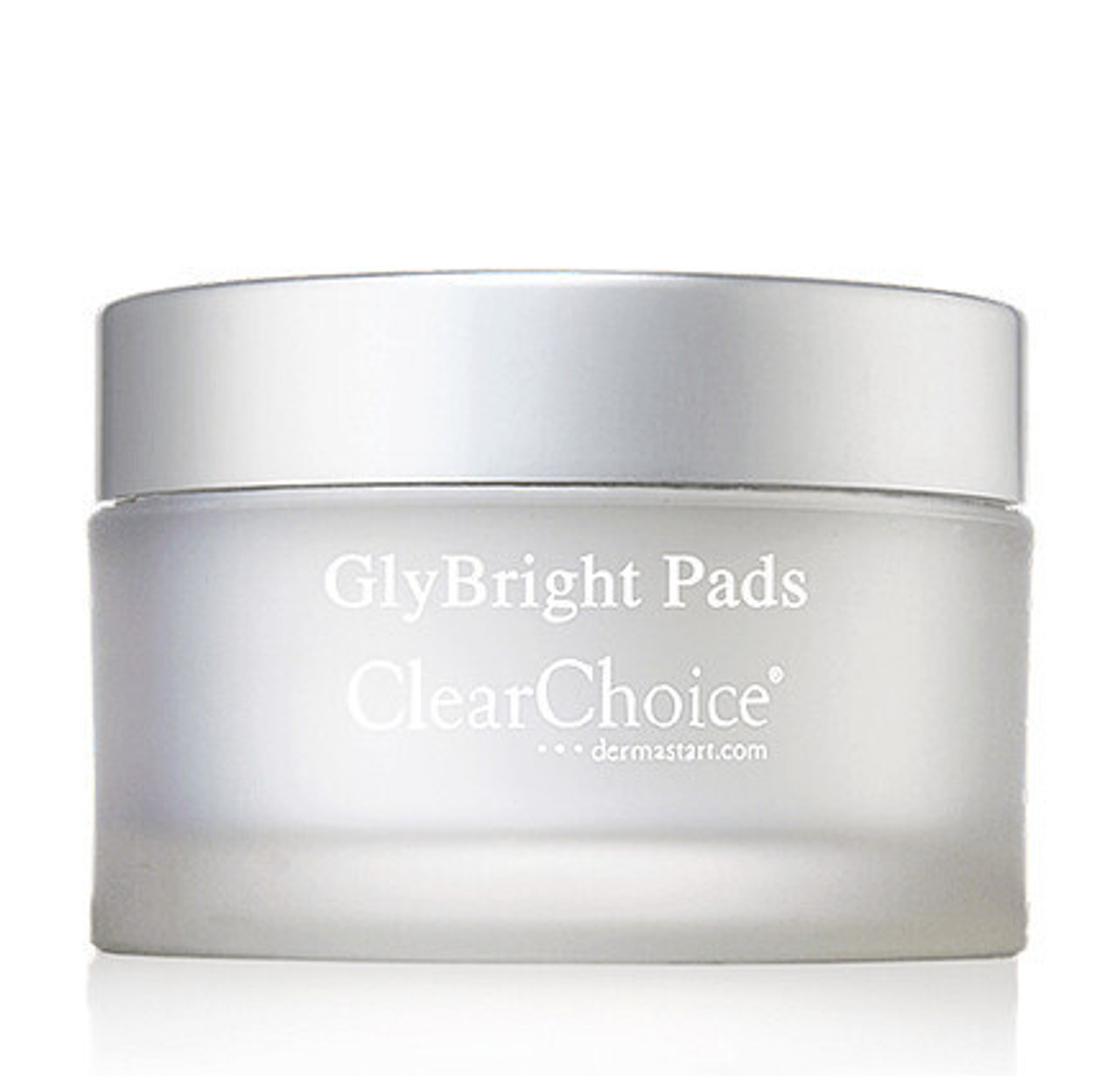 Clear Choice GlyBright Pads