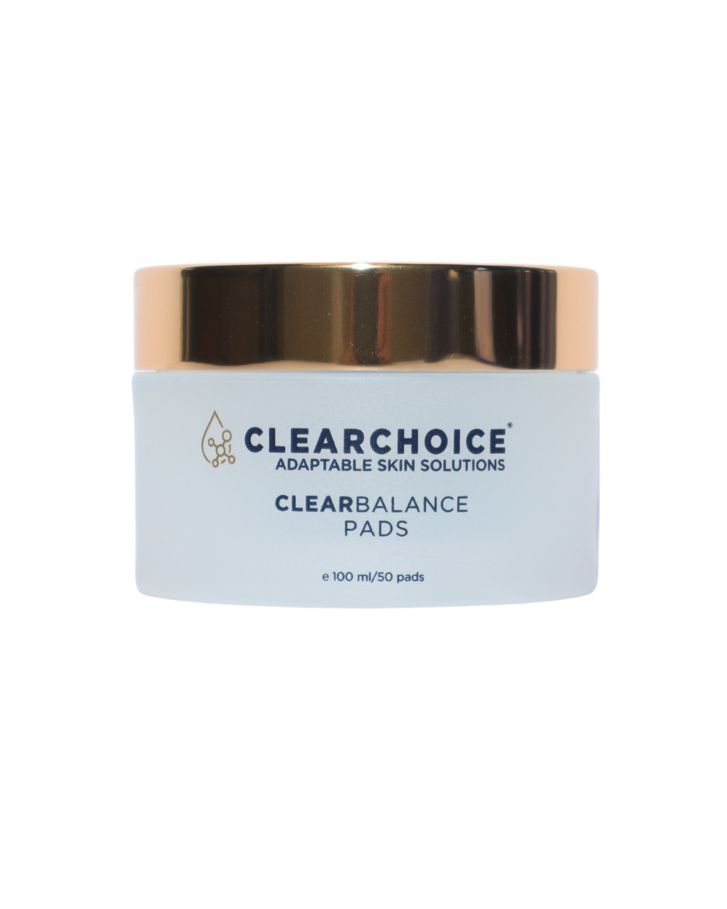 Clear Choice ClearBalance Pads