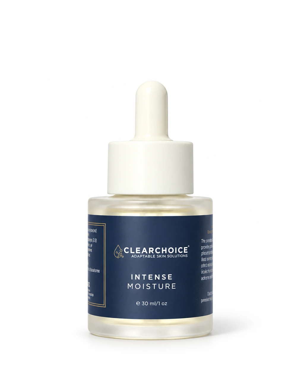 Clear Choice Intense Moisture for Resale