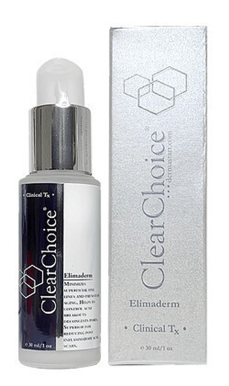 Clear Choice Elimaderm