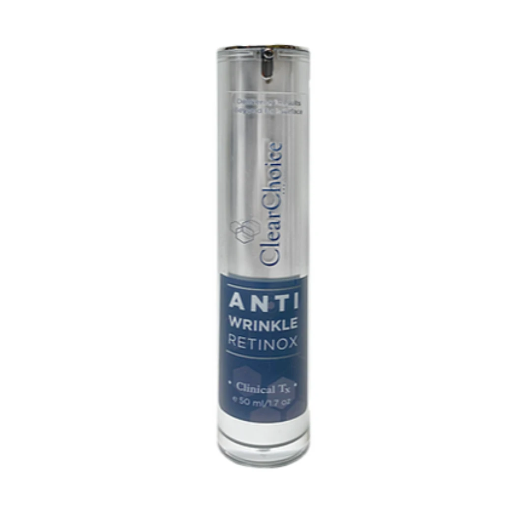 ClearChoice Anti-Wrinkle Retinox for resale