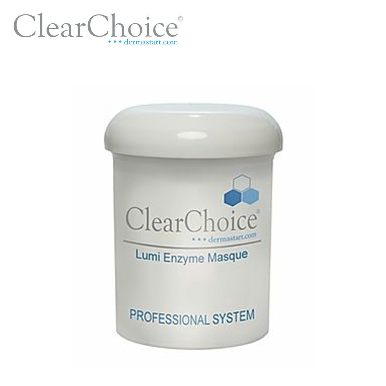 Clear Choice Lumi Enzyme Masque