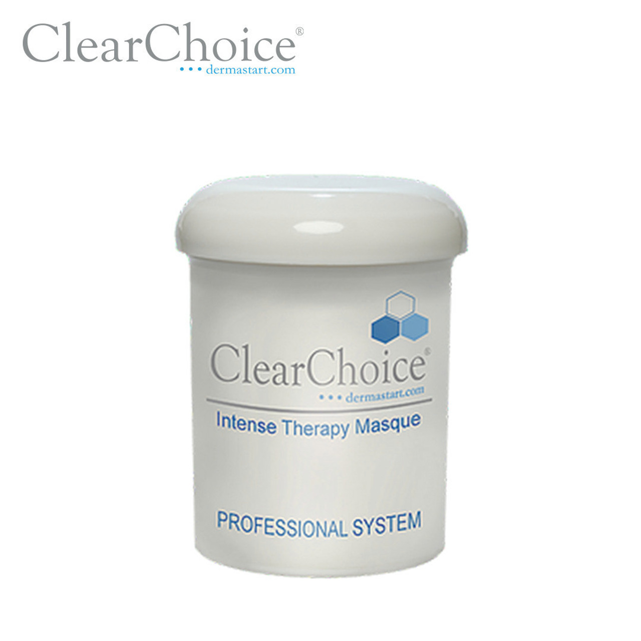 Clear Choice Intense Therapy Masque