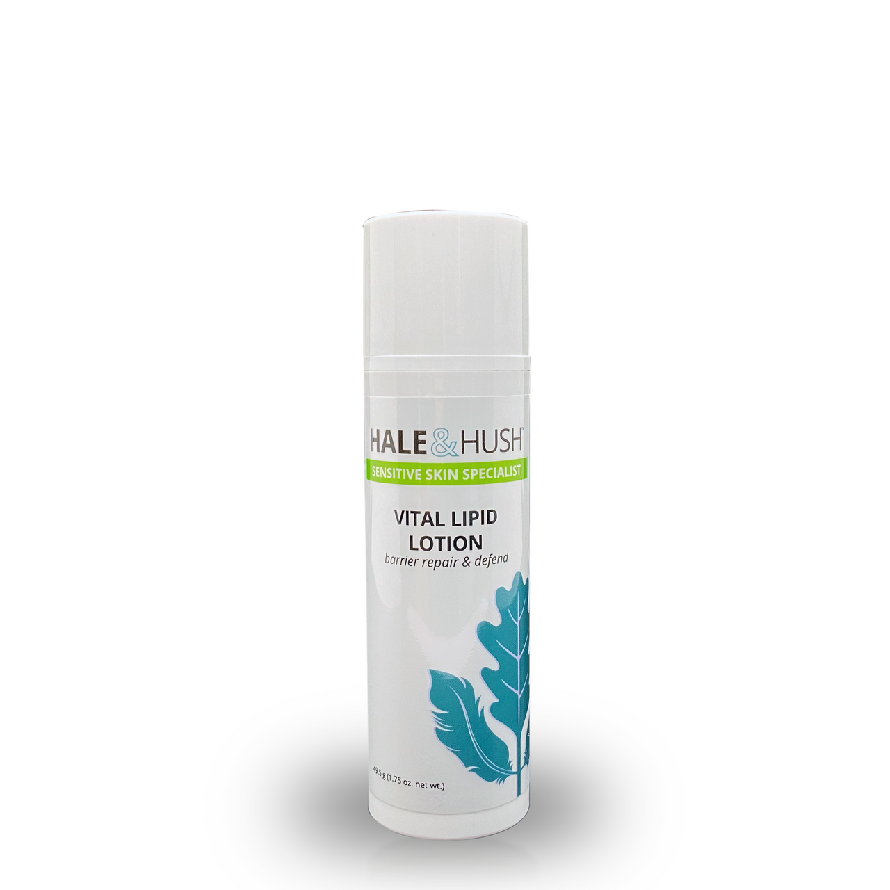 WHOLESALE Hale & Hush Vital Lipid Lotion