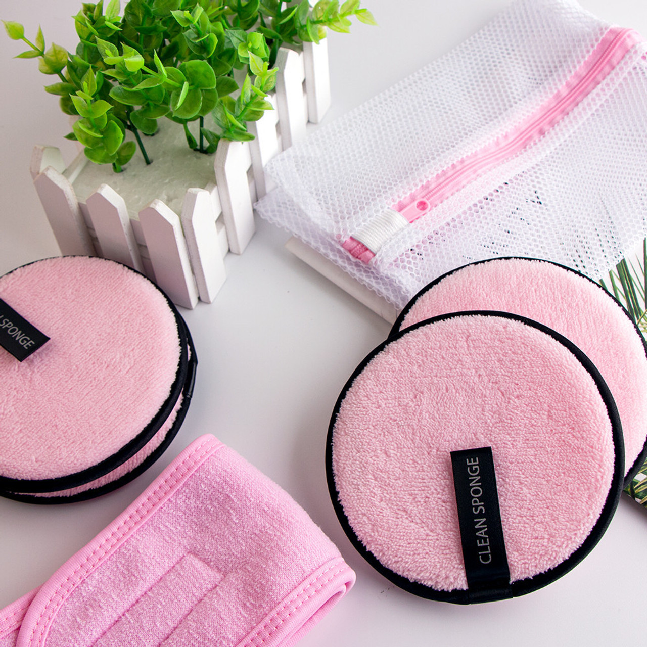 Skincare Game Changer – Disposable Face Towels Gets Popular