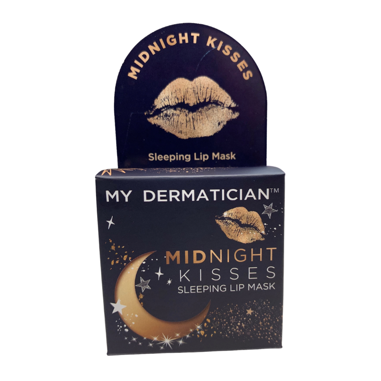 My Dermatician Midnight Kisses Sleeping Lip Mask- Watermelon