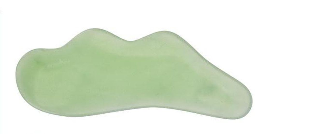 Jade Gua Sha Cloud by ZAQ