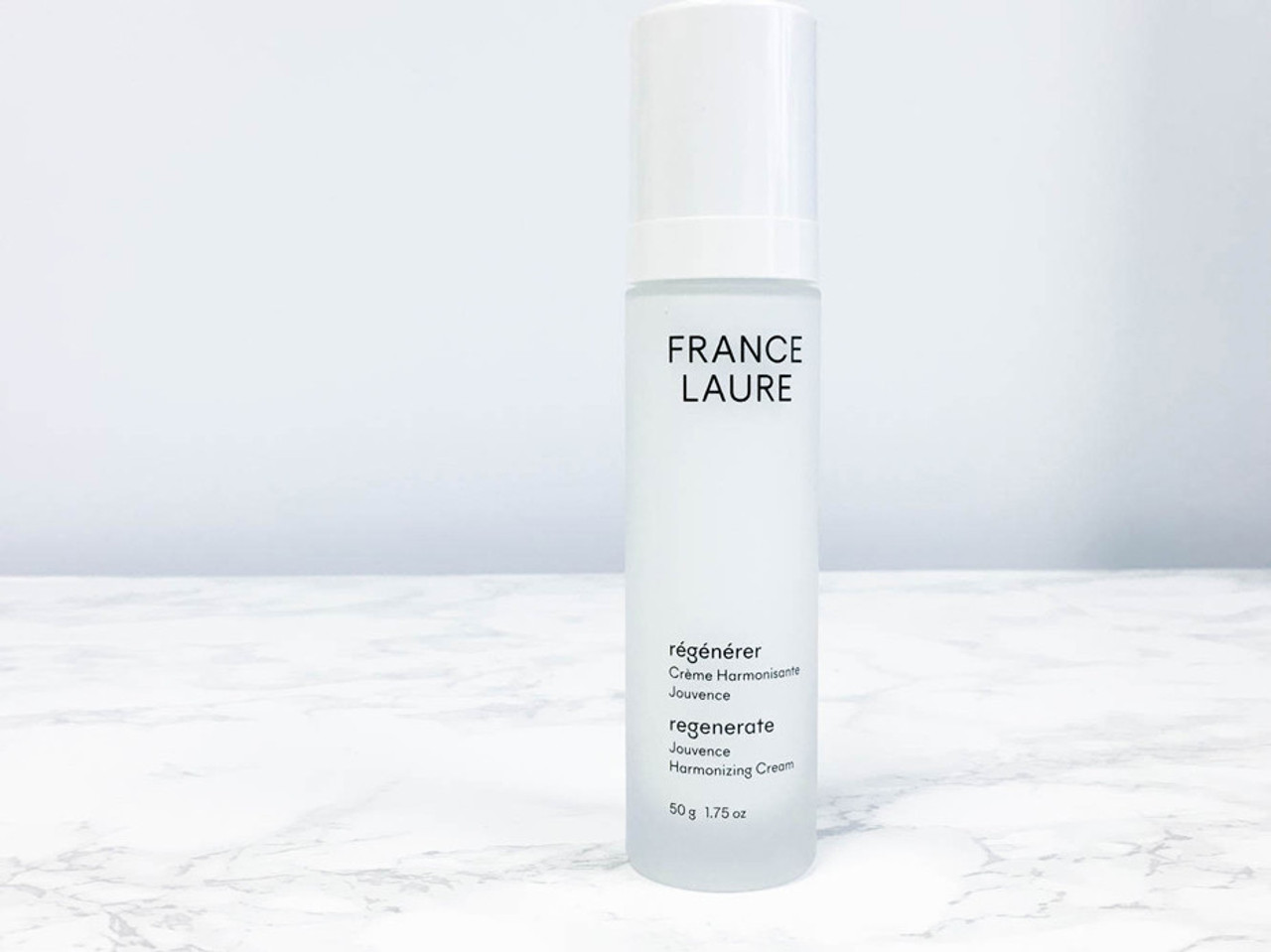 Regenerate Jouvence Harmonizing Cream by France Laure