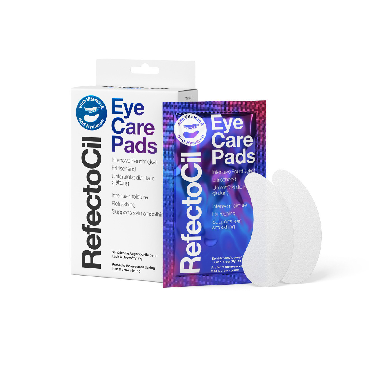 Eye Care Pads by RefectoCil