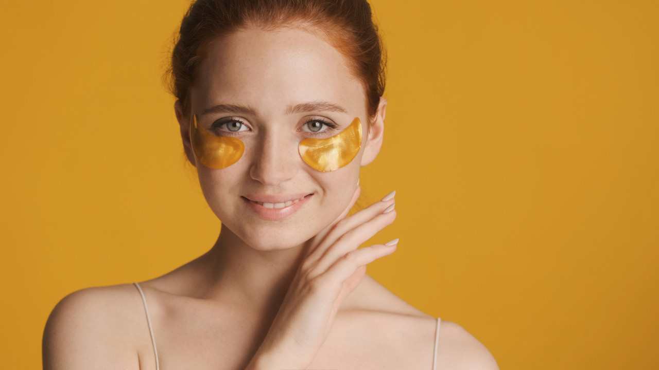 フェイスジェル・ゲル LA BEAUTE MATRIX ASPIREAL GOLD 30g エコロ・インターナショナル / マトリックス アスピリアル