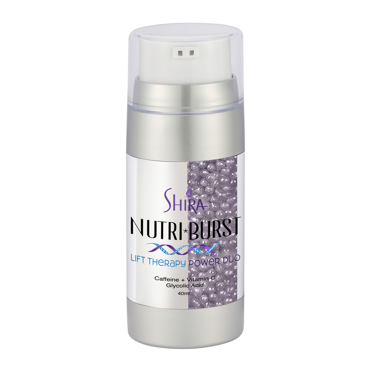 Nutriburst Lift Therapy Power Duo Serum