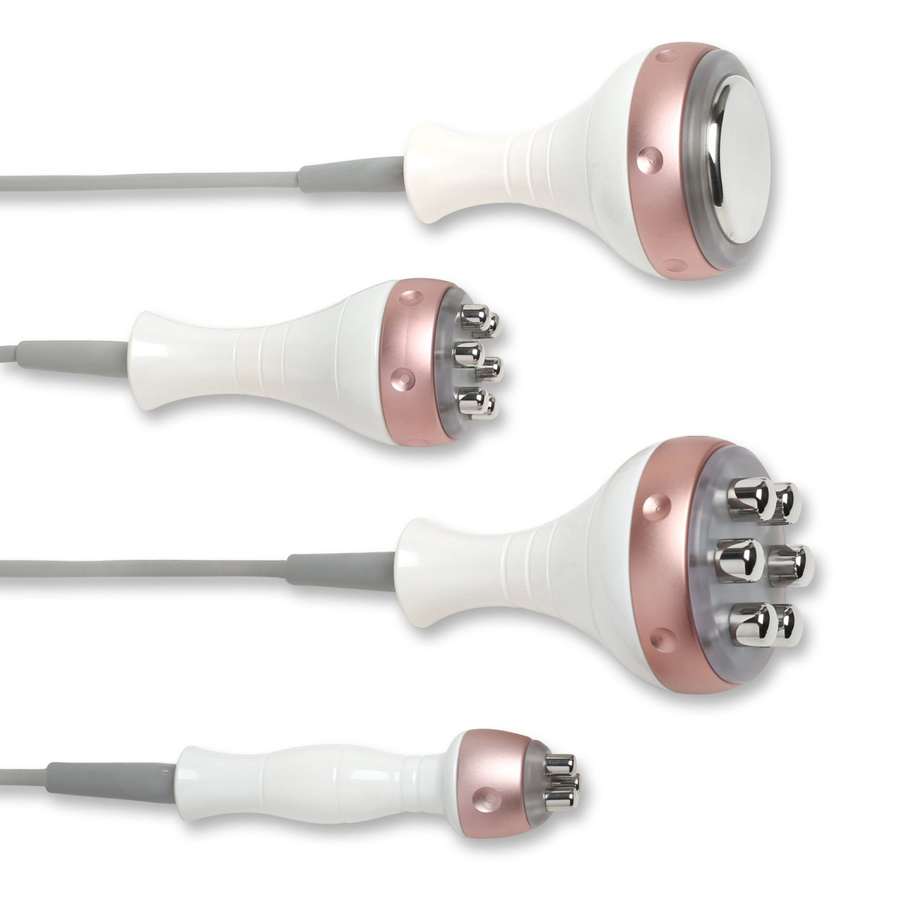 Anima Opus Radiofrequency Handles