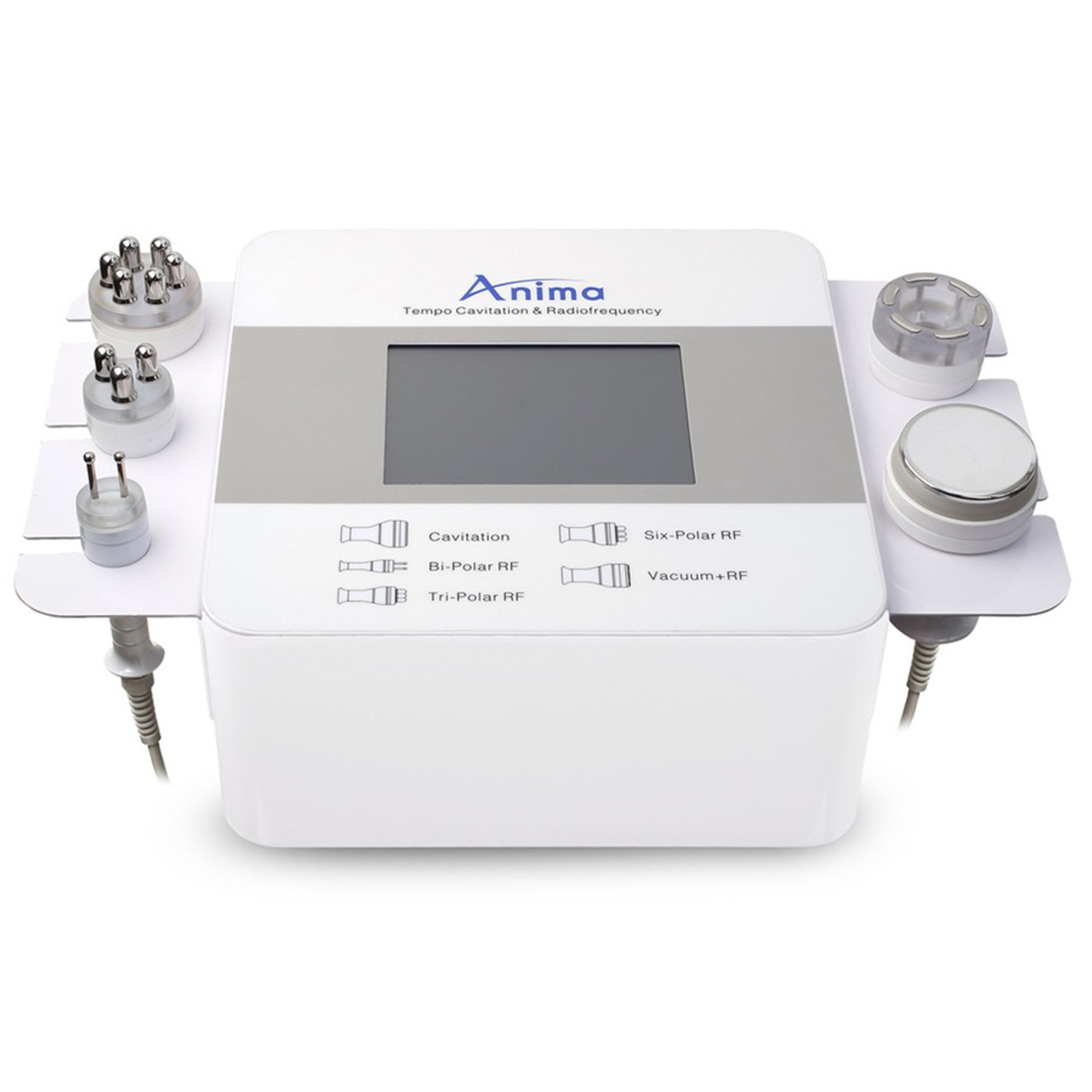 DermaJem Anima Tempo Cavitation and Radio Frequency Machine