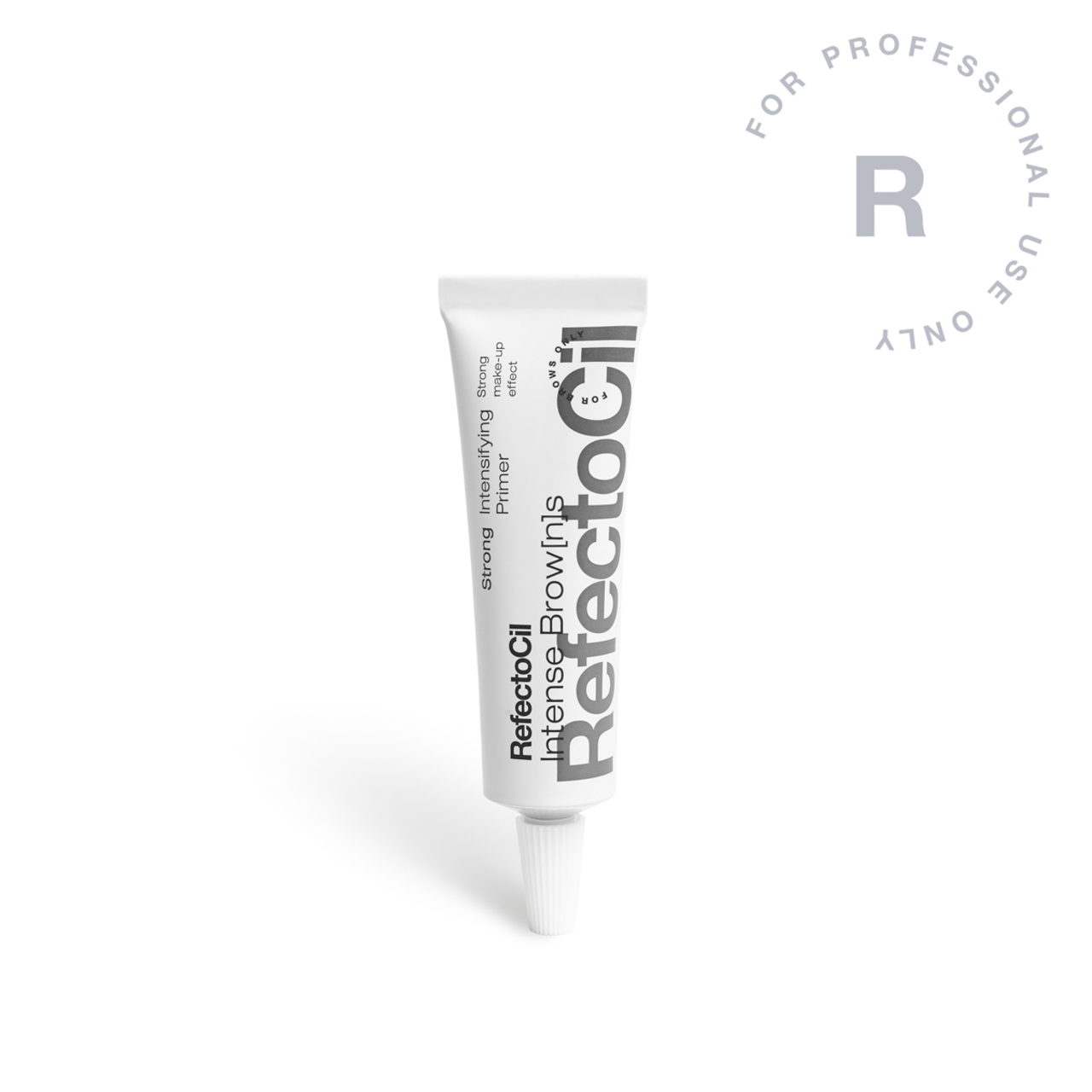 Intense Brow[n]s Intensifying Primer- Strong Effect by RefectoCil