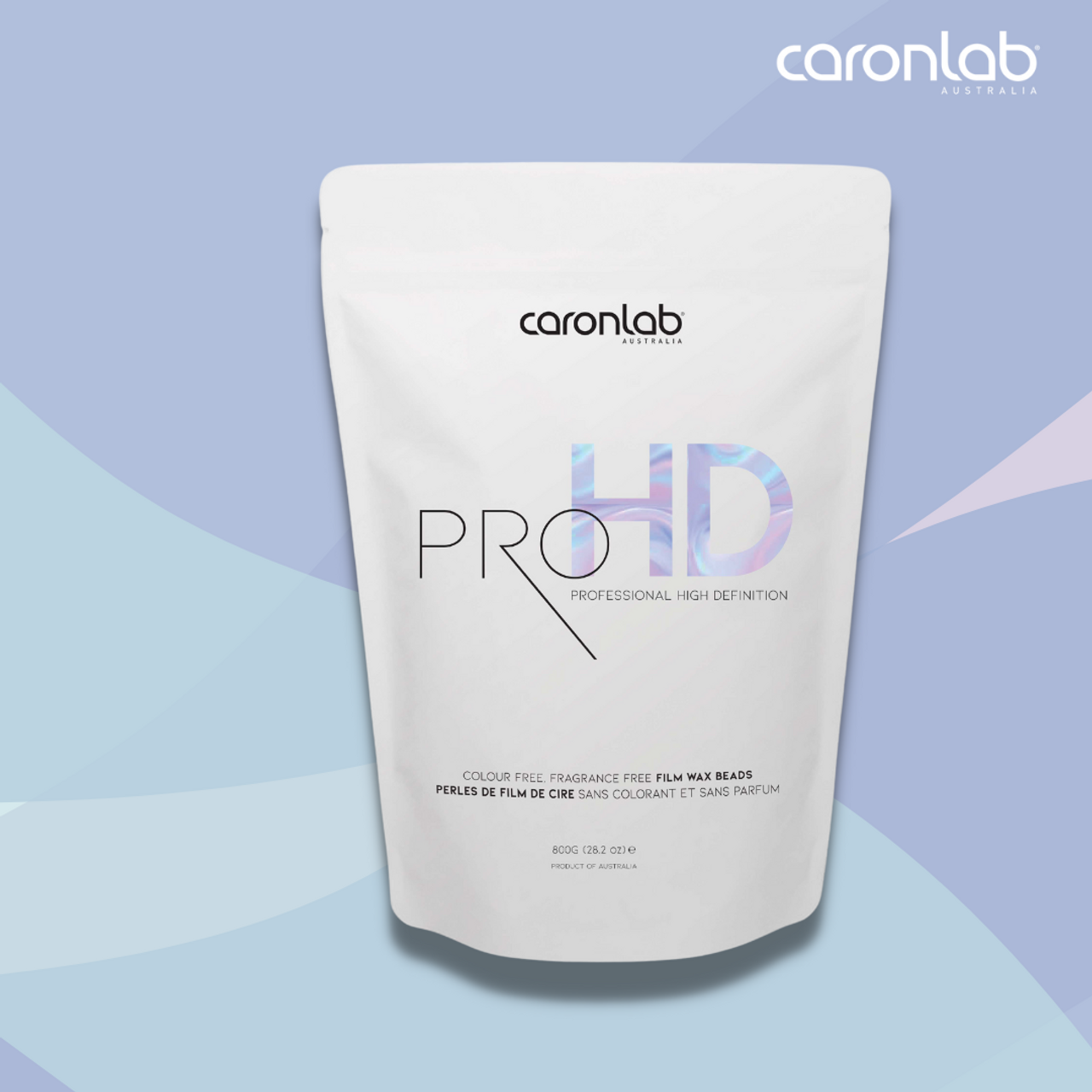 WHOLESALE Caronlab PRO HD Hard Wax Beads 28oz