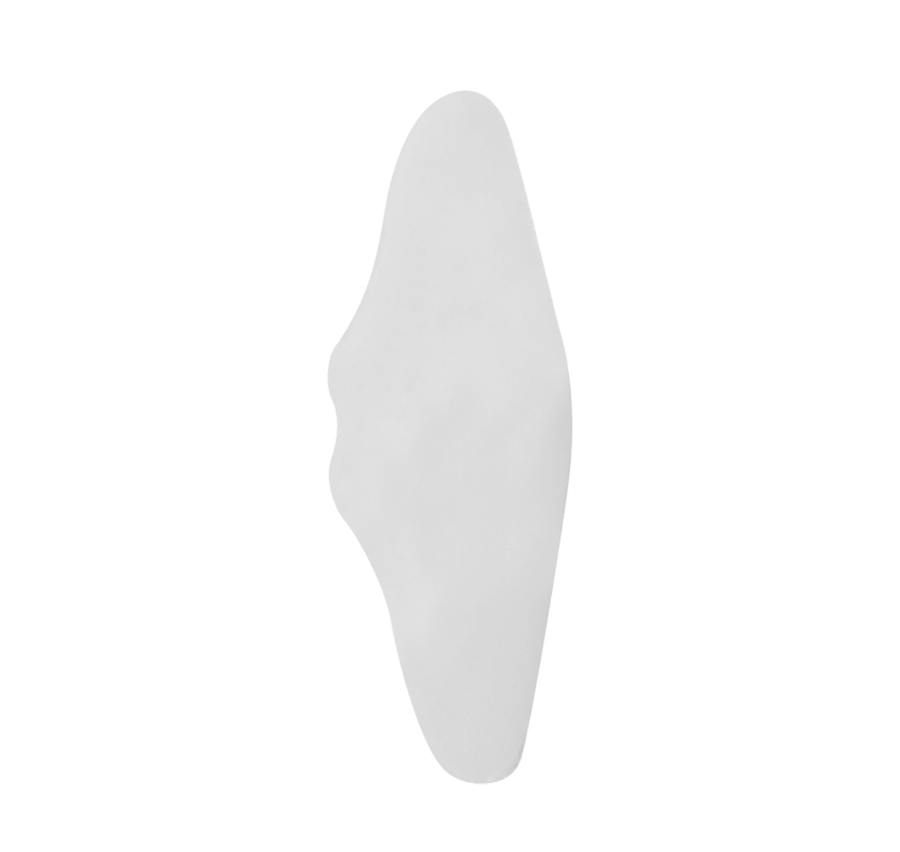 SilcSkin Collette Pad Without Packaging